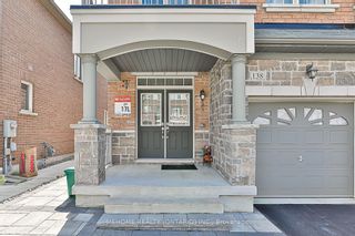 Photo 2: 138 Memon Place in Markham: Wismer House (2-Storey) for sale : MLS®# N8253508