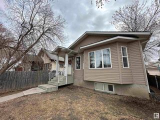 Photo 23: 9637 109A Avenue in Edmonton: Zone 13 House Duplex for sale : MLS®# E4384127