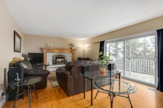 Photo 3: 2310 DAWES HILL Road in Coquitlam: Cape Horn House for sale : MLS®# R2043585