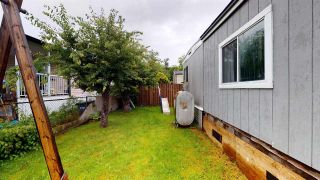 Photo 34: 10 40157 GOVERNMENT Road in Squamish: Garibaldi Estates Manufactured Home for sale in "Spiral Trailer Park" : MLS®# R2593322