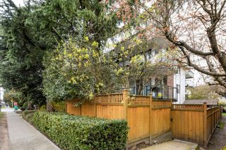 Photo 18: 302 1515 CHESTERFIELD Avenue in North Vancouver: Central Lonsdale Condo for sale : MLS®# R2866654