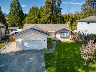 Photo 27: 22715 BALABANIAN Circle in Maple Ridge: East Central House for sale : MLS®# R2873351