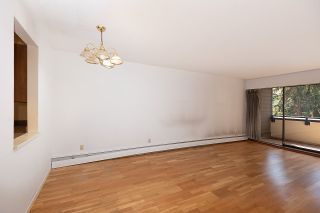 Photo 7: 304 1710 W 13TH AVENUE in Vancouver: Fairview VW Condo for sale (Vancouver West)  : MLS®# R2569738