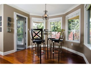 Photo 5: 14429 29 Avenue in White Rock: Elgin Chantrell House for sale (Surrey)  : MLS®# F1410309