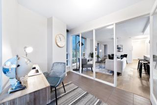 Photo 8: 2902 233 ROBSON Street in Vancouver: Downtown VW Condo for sale in "TV TOWER II" (Vancouver West)  : MLS®# R2628839