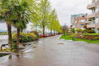 Photo 35: 214 31 RELIANCE Court in New Westminster: Quay Condo for sale : MLS®# R2683543