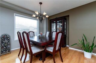 Photo 4: 49 Gobert Crescent in Winnipeg: River Park South Residential for sale (2F)  : MLS®# 1913790