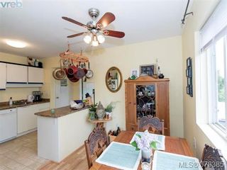 Photo 4: 1466 Denman St in VICTORIA: Vi Fernwood Half Duplex for sale (Victoria)  : MLS®# 759805