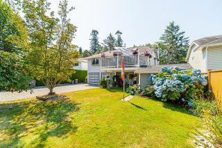 Photo 32: 16153 8 Avenue in Surrey: King George Corridor House for sale (South Surrey White Rock)  : MLS®# R2713088
