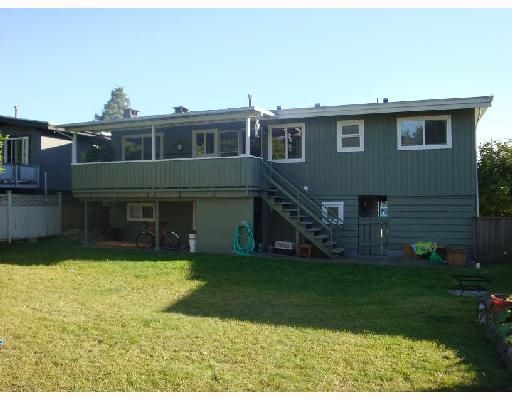 Photo 10: Photos: 2151 CENTENNIAL Avenue in Port_Coquitlam: Glenwood PQ House for sale (Port Coquitlam)  : MLS®# V736601