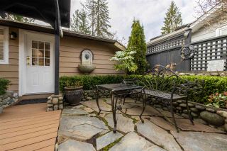 Photo 36: 1107 LINNAE Avenue in North Vancouver: Canyon Heights NV House for sale : MLS®# R2551247