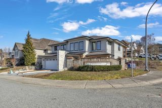 Photo 34: 3672 CREEKSTONE Place in Abbotsford: Abbotsford East House for sale in "CREEKSTONE ON THE PARK" : MLS®# R2852636