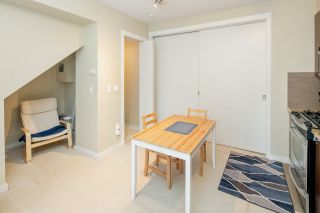Photo 6: 25 1863 WESBROOK Mall in Vancouver: University VW Townhouse for sale in "ESSE" (Vancouver West)  : MLS®# R2354071