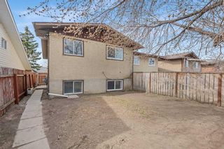 Photo 33: 2820 46 Street SE in Calgary: Dover Semi Detached (Half Duplex) for sale : MLS®# A2123800
