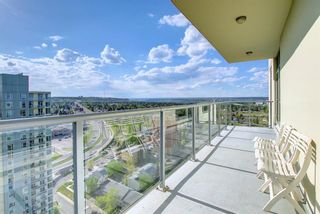 Photo 18: 2206 99 Spruce Place SW in Calgary: Spruce Cliff Apartment for sale : MLS®# A1225419