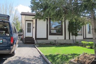 Photo 1: 195 Lake VIllage Road in Winnipeg: Residential for sale : MLS®# 1308615