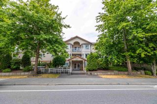 Photo 36: 104 5977 177B Street in Surrey: Cloverdale BC Condo for sale in "The Stetson" (Cloverdale)  : MLS®# R2602452
