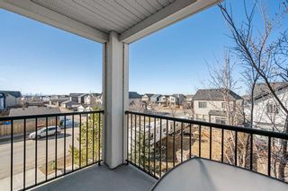 Main Photo: 4307 755 Copperpond Boulevard SE in Calgary: Copperfield Apartment for sale : MLS®# A2116226