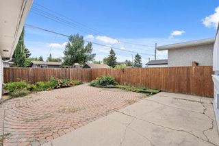 Photo 32: 306 Whitney Crescent SE in Calgary: Willow Park Detached for sale : MLS®# A1245173