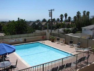 Photo 1: PACIFIC BEACH Condo for sale : 2 bedrooms : 4944 Cass Street #301 in San Diego