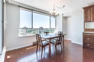 Photo 11: 1206 11980 222 Street in Maple Ridge: West Central Condo for sale in "GORDON TOWERS PENTHOUSE" : MLS®# R2378502