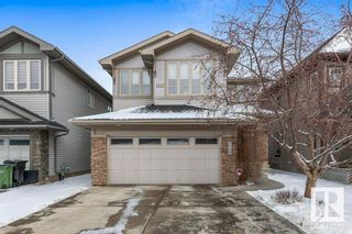 Photo 1: 2708 ANDERSON Crescent in Edmonton: Zone 56 House for sale : MLS®# E4378560
