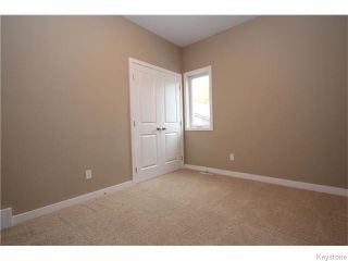 Photo 12: 128 Newton Avenue in WINNIPEG: West Kildonan / Garden City Residential for sale (North West Winnipeg)  : MLS®# 1527511