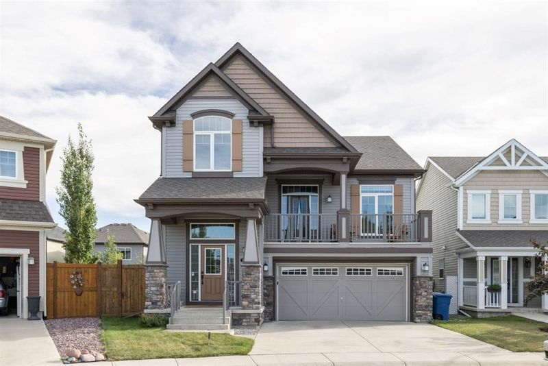 FEATURED LISTING: 62 Windhaven Gardens Southwest Airdrie