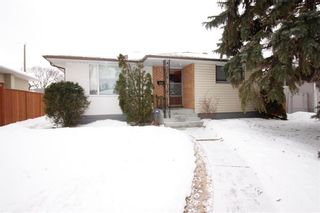 Photo 1: 413 Oakview Avenue in Winnipeg: East Kildonan Residential for sale (3D)  : MLS®# 202003757