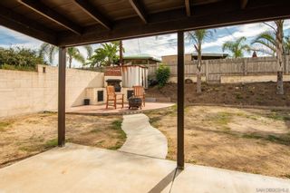 Photo 19: CLAIREMONT House for sale : 3 bedrooms : 4663 Firestone St in San Diego