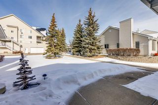 Photo 21: 216 Centre Avenue W: Airdrie Row/Townhouse for sale : MLS®# A2113481