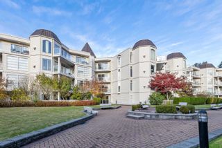 Photo 17: 221 1220 LASALLE Place in Coquitlam: Canyon Springs Condo for sale in "MOUNTAIN SIDE" : MLS®# R2738241