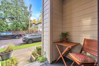 Photo 21: 881 SALSBURY Drive in Vancouver: Hastings Townhouse for sale in "885 Off the Drive" (Vancouver East)  : MLS®# R2740598