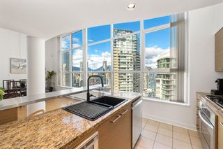 Photo 9: 3603 1495 RICHARDS Street in Vancouver: Yaletown Condo for sale in "Azura II" (Vancouver West)  : MLS®# R2869735