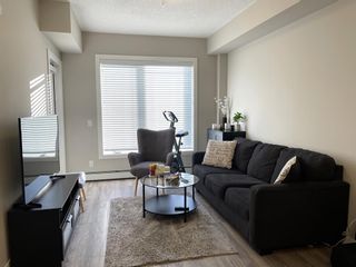 Photo 7: 309 100 Auburn Meadows Manor SE in Calgary: Auburn Bay Apartment for sale : MLS®# A2020871
