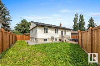 Photo 21: 8511 86 Avenue in Edmonton: Zone 18 House for sale : MLS®# E4361795