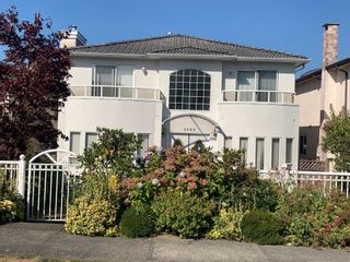 Main Photo: 3269 E 16TH Avenue in Vancouver: Renfrew Heights House for sale (Vancouver East)  : MLS®# R2708620