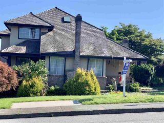 Photo 2: 398 CUMBERLAND Street in New Westminster: Fraserview NW House for sale : MLS®# R2375416