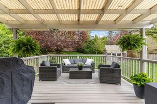 Photo 31: 33699 LINCOLN Road in Abbotsford: Central Abbotsford House for sale : MLS®# R2878215