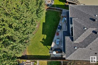Photo 47: 2124 CAMERON RAVINE PLACE Place in Edmonton: Zone 20 House for sale : MLS®# E4294797
