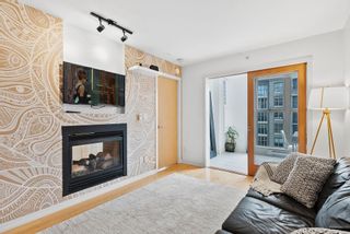 Photo 3: 1908 969 RICHARDS Street in Vancouver: Downtown VW Condo for sale (Vancouver West)  : MLS®# R2867914