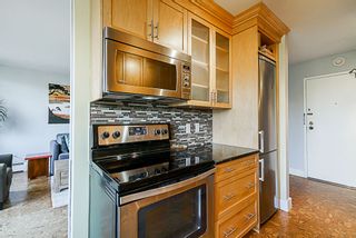 Photo 8: 1004 320 ROYAL AVENUE in New Westminster: Downtown NW Condo for sale : MLS®# R2314345