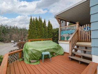 Photo 7: 84 10980 Westdowne Rd in Ladysmith: Du Ladysmith Manufactured Home for sale (Duncan)  : MLS®# 897995