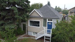 Main Photo: 440 19 Avenue NW in Calgary: Mount Pleasant Detached for sale : MLS®# A1131213