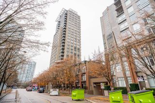 Photo 30: 403 989 BEATTY Street in Vancouver: Yaletown Condo for sale in "Nova" (Vancouver West)  : MLS®# R2741981