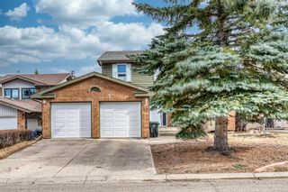 Photo 2: 148 Coachwood Crescent SW in Calgary: Coach Hill Detached for sale : MLS®# A2037360
