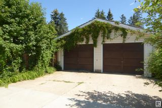 Photo 24: 10957 140 Street in Edmonton: Zone 07 House for sale : MLS®# E4306383