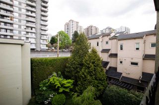 Photo 12: 501 1215 PACIFIC Street in Vancouver: West End VW Condo for sale in "1215 Pacific" (Vancouver West)  : MLS®# R2453690