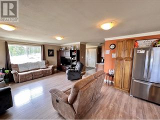 Photo 34: 4187 LAVINGTON ROAD in Quesnel: House for sale : MLS®# R2784440