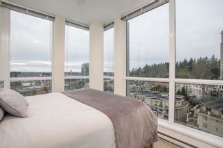 Photo 14: 1005 271 FRANCIS Way in New Westminster: Fraserview NW Condo for sale in "PARKSIDE" : MLS®# R2746612